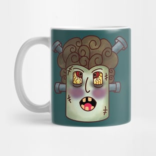 Sweet zombie Mug